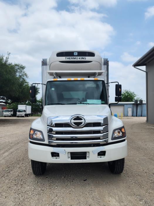 2026 Hino L6-2