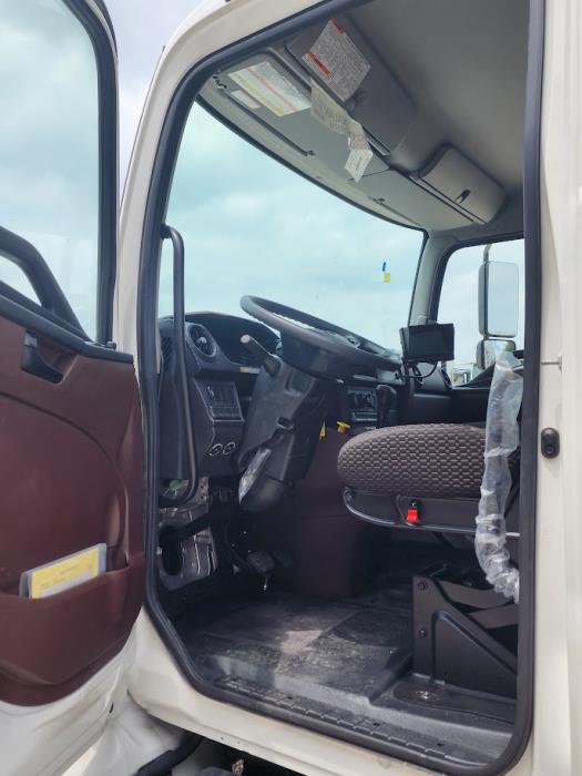 2026 Hino L6-9