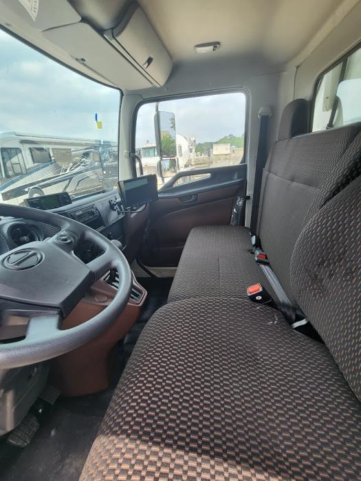 2026 Hino L6-10
