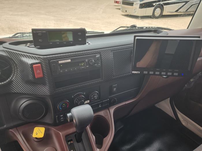 2026 Hino L6-11
