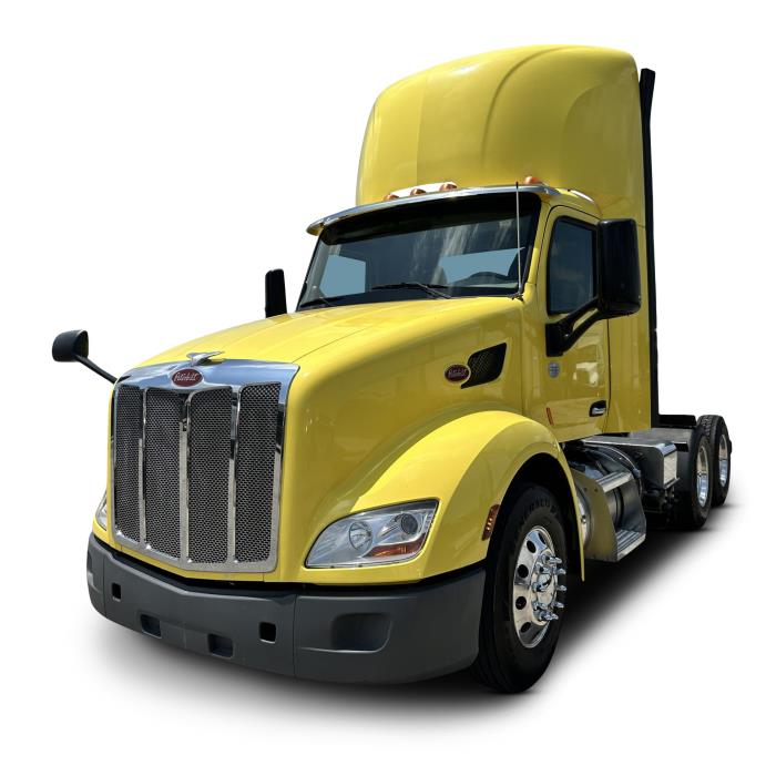 2021 Peterbilt 579-0