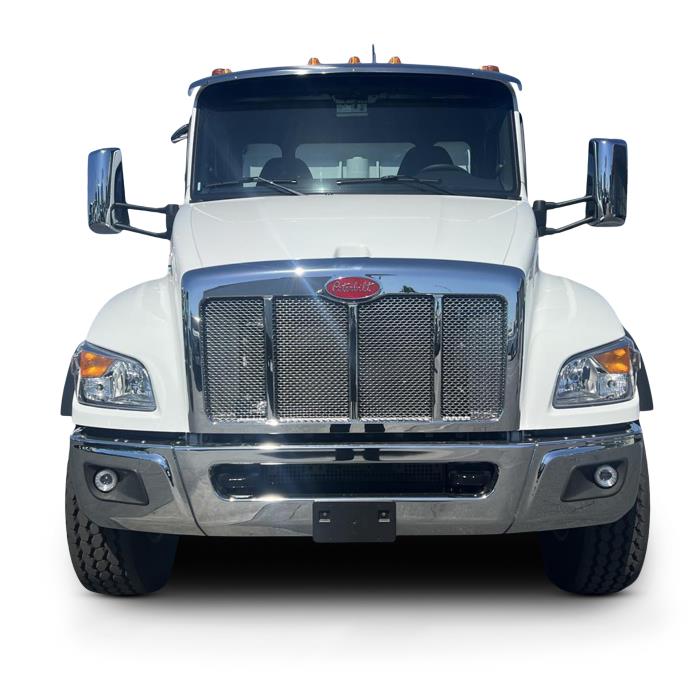 2026 Peterbilt 548-0