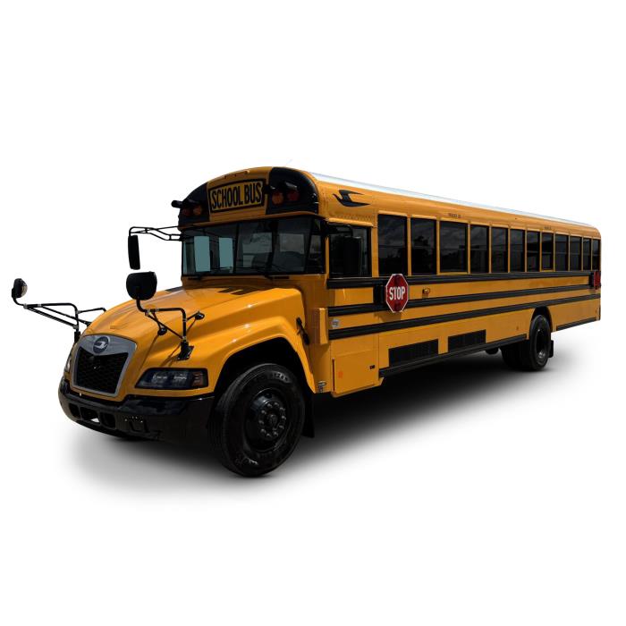 2026 Blue Bird BBCV3310S-0