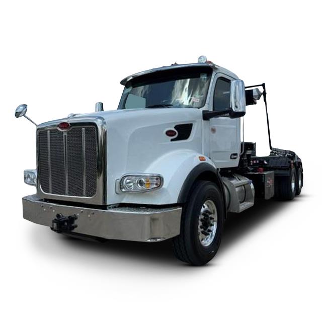 2027 Peterbilt 567-0