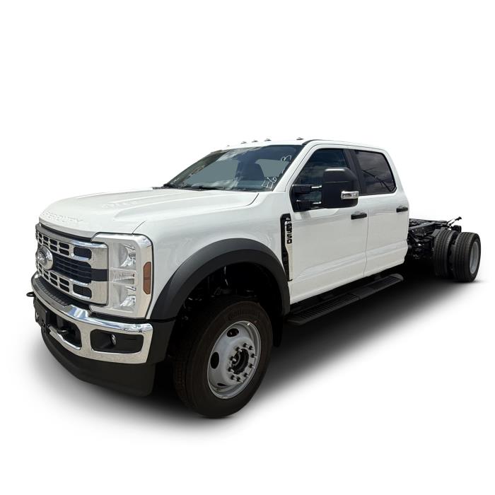 2026 Ford F-550-0