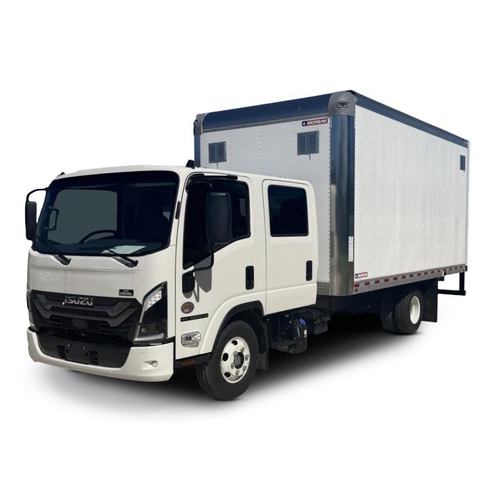 2026 Isuzu NPR-HD-0