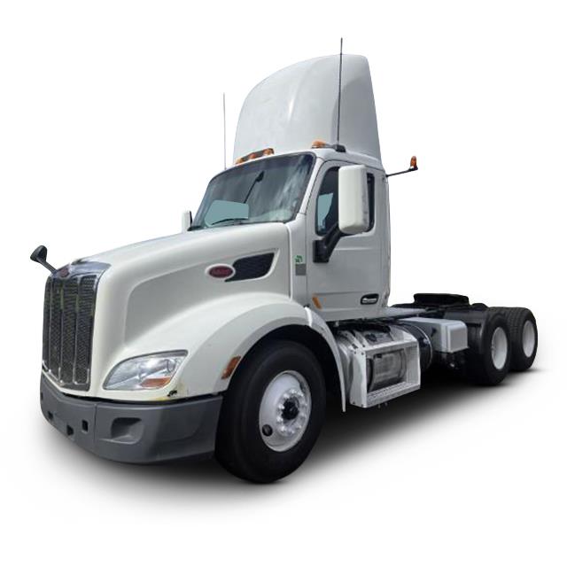 2018 Peterbilt 579-0