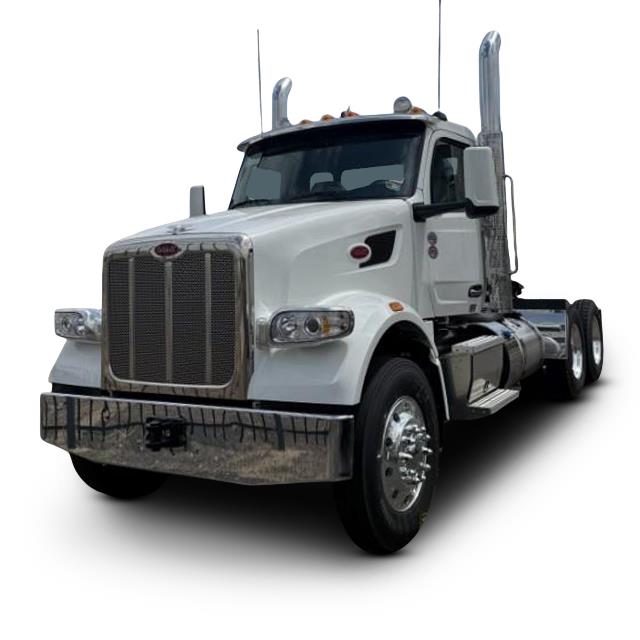 2027 Peterbilt 567-0