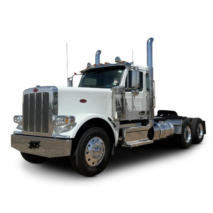 2027 Peterbilt 589-0