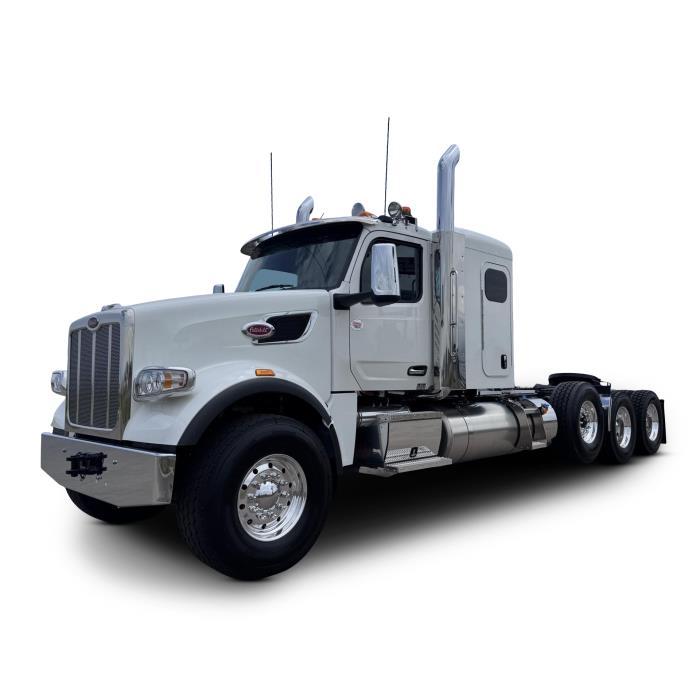2027 Peterbilt 567-0