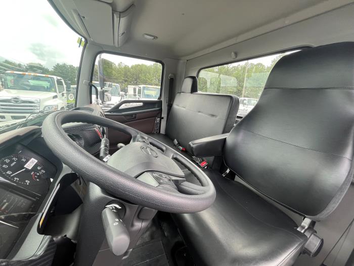 2026 Hino L6-2