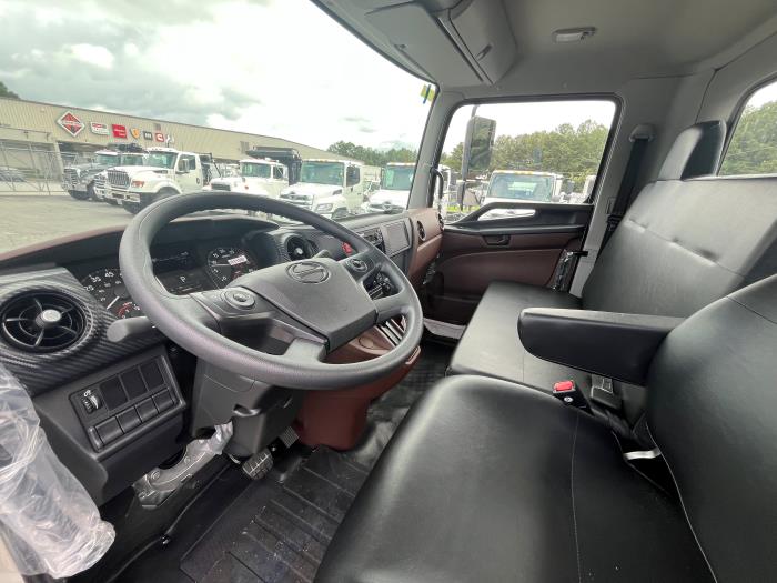 2026 Hino L6-3