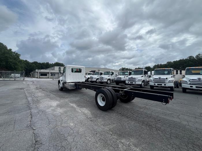 2026 Hino L6-6