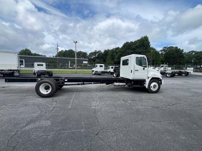 2026 Hino L6-10