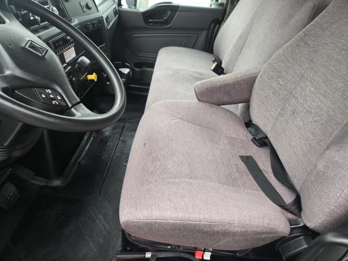 2022 International MV607-0