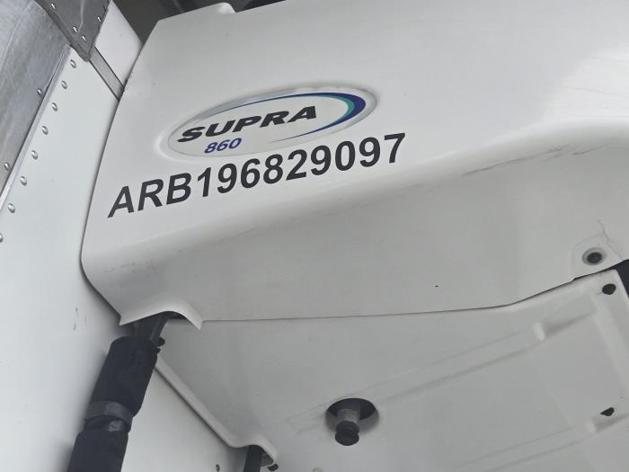 2019 Isuzu NRR-14