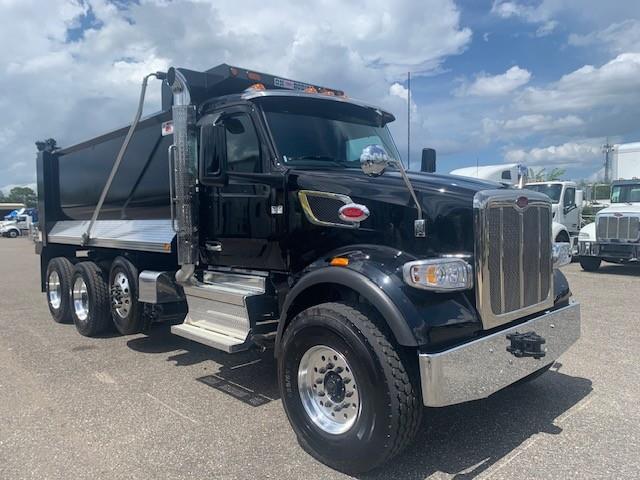 2027 Peterbilt 567-1