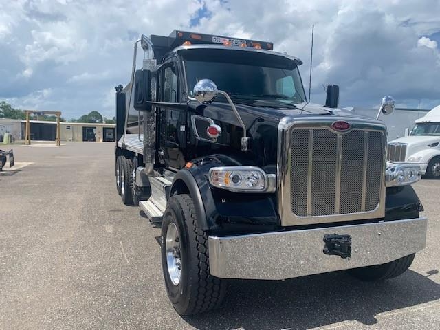 2027 Peterbilt 567-2