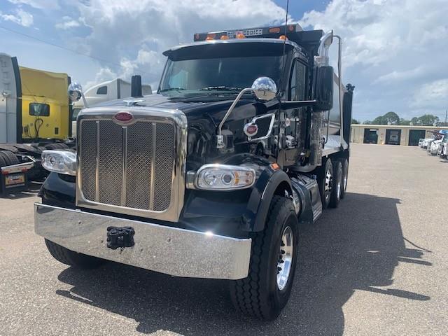 2027 Peterbilt 567-4