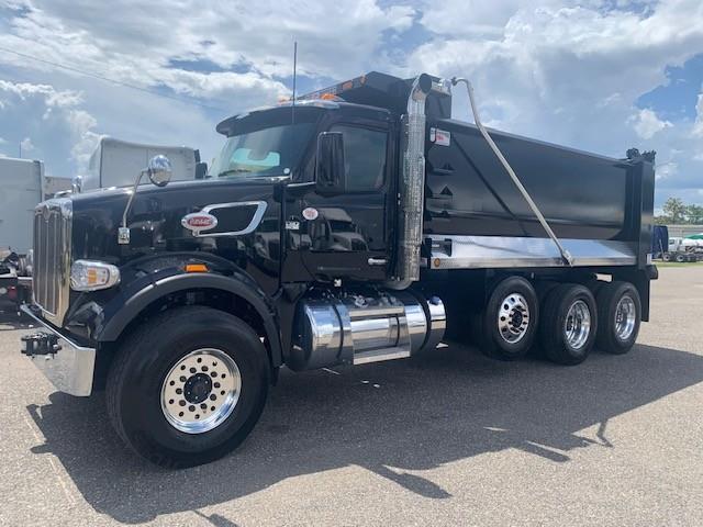 2027 Peterbilt 567-5