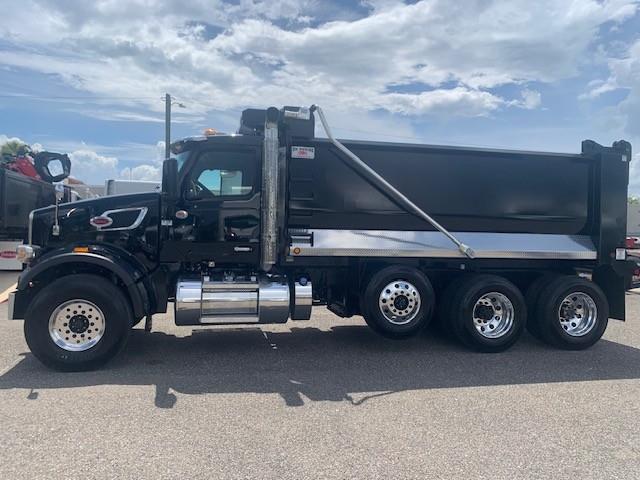 2027 Peterbilt 567-6