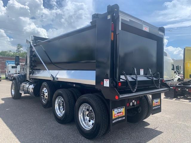 2027 Peterbilt 567-7