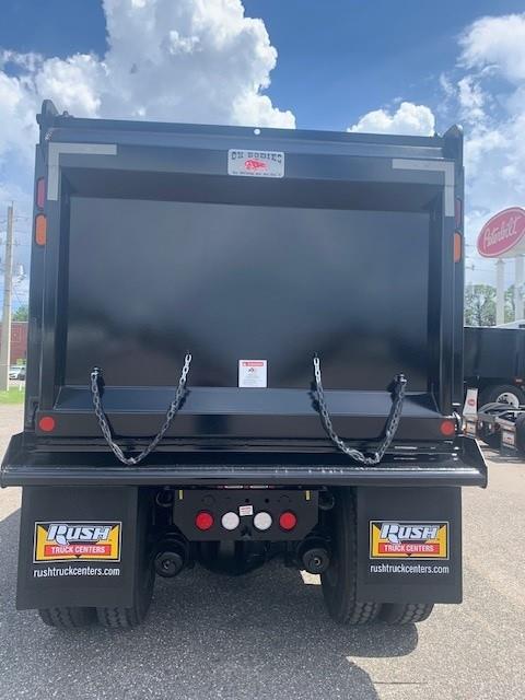 2027 Peterbilt 567-8