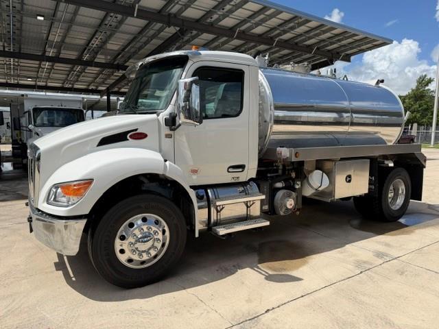 2027 Peterbilt 536-2