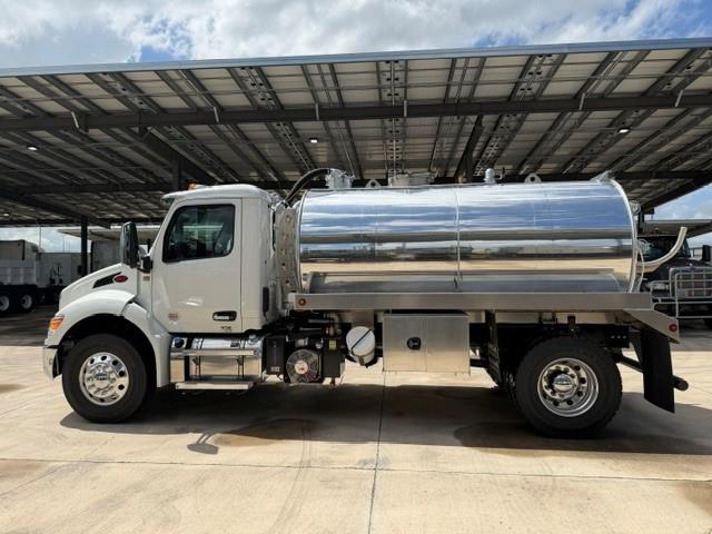 2027 Peterbilt 536-3