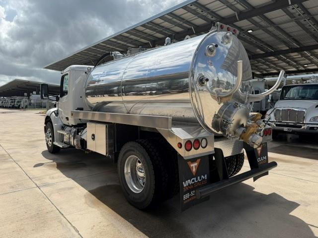 2027 Peterbilt 536-4