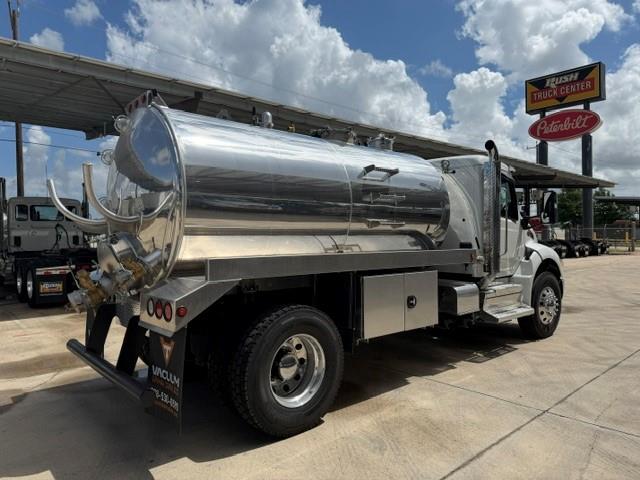 2027 Peterbilt 536-6