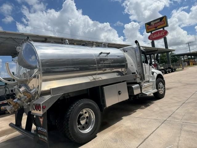 2027 Peterbilt 536-7