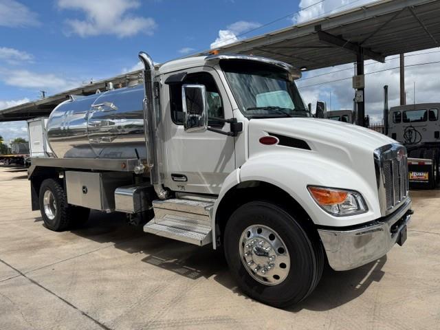 2027 Peterbilt 536-9
