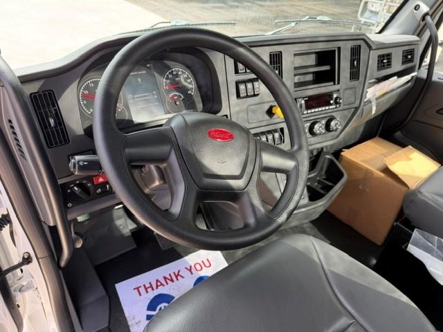 2027 Peterbilt 536-11