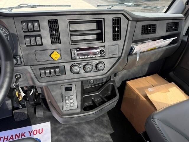 2027 Peterbilt 536-12