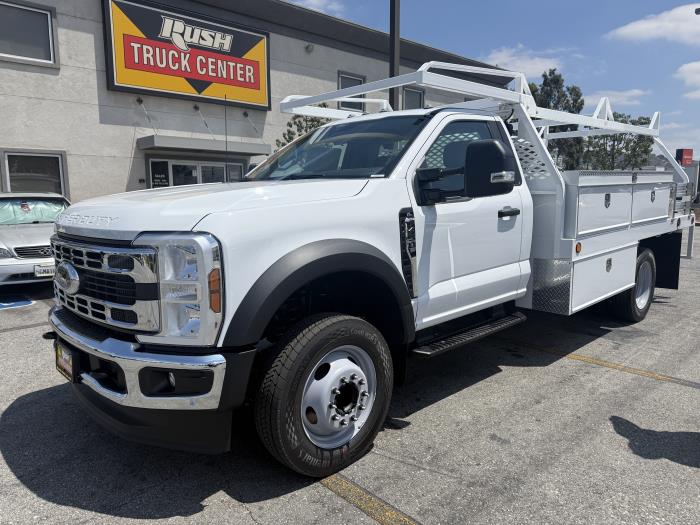 2026 Ford F-450-1