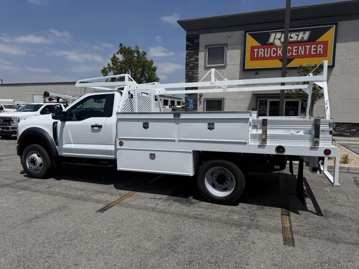 2026 Ford F-450-2