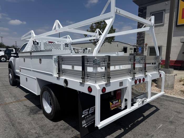 2026 Ford F-450-3