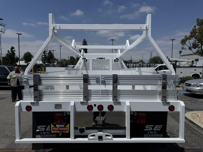 2026 Ford F-450-4
