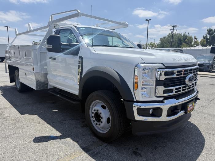2026 Ford F-450-6