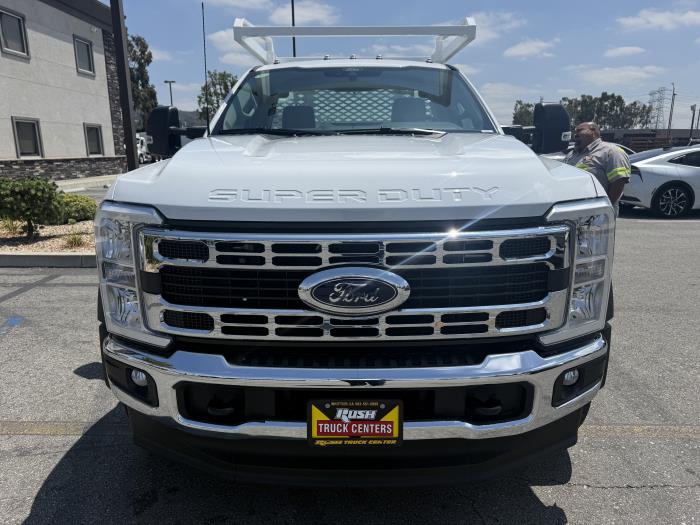 2026 Ford F-450-7