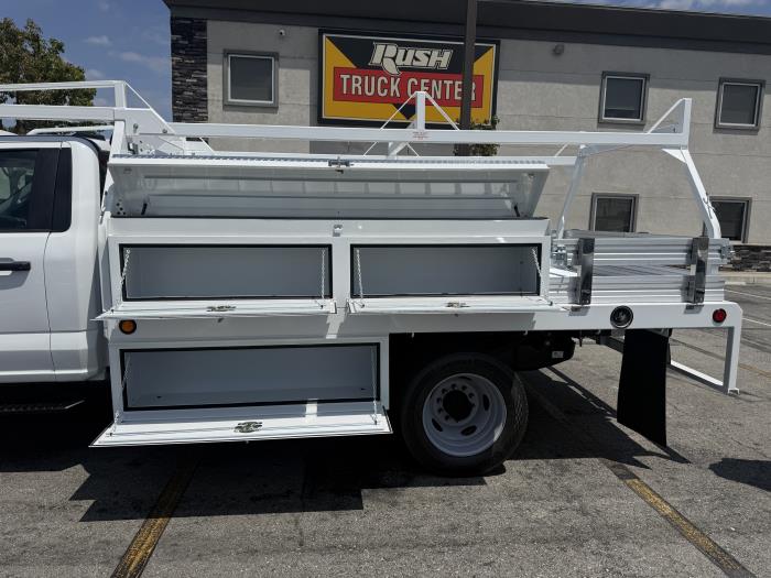 2026 Ford F-450-8
