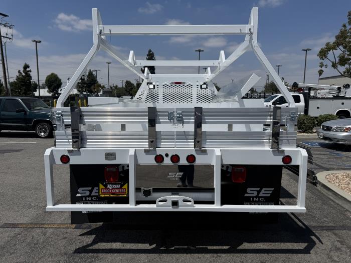 2026 Ford F-450-9