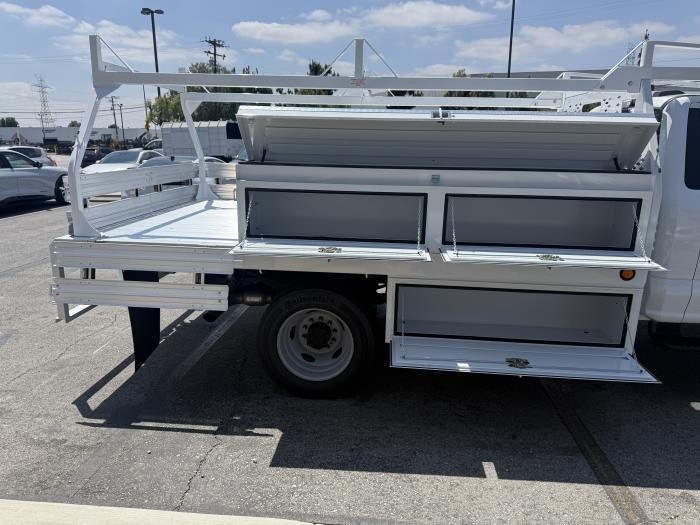 2026 Ford F-450-12