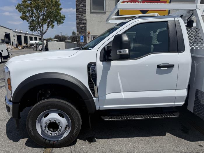 2026 Ford F-450-20