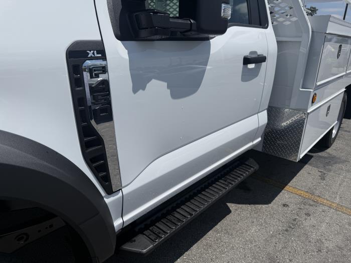 2026 Ford F-450-21