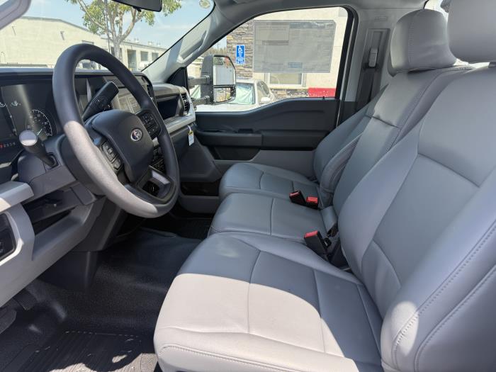 2026 Ford F-450-25