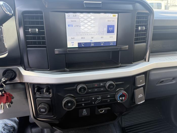 2026 Ford F-450-27