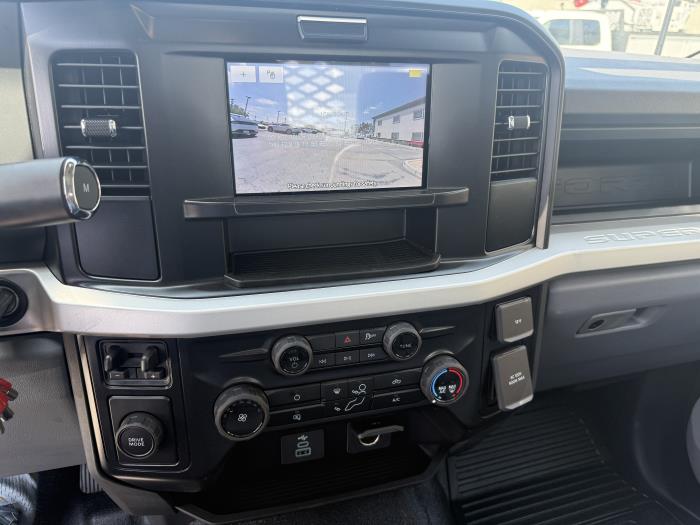 2026 Ford F-450-28