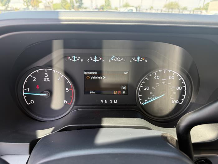 2026 Ford F-450-30